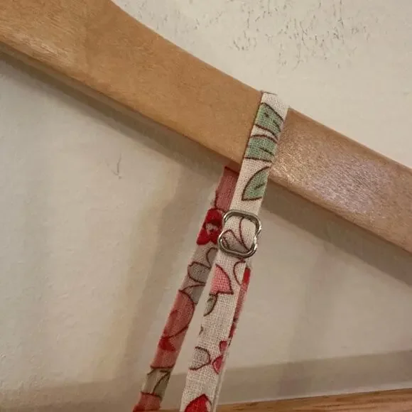 Polo Ralph Lauren Floral Dress sz 7 - Picture 7 of 9